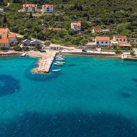 Apartment Kneze Račišće Zewnętrze zdjęcie