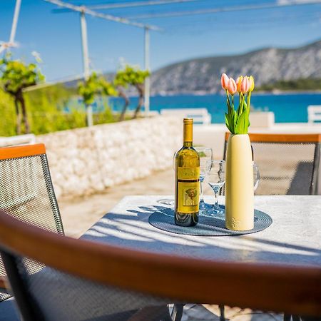 Apartment Kneze Račišće Zewnętrze zdjęcie
