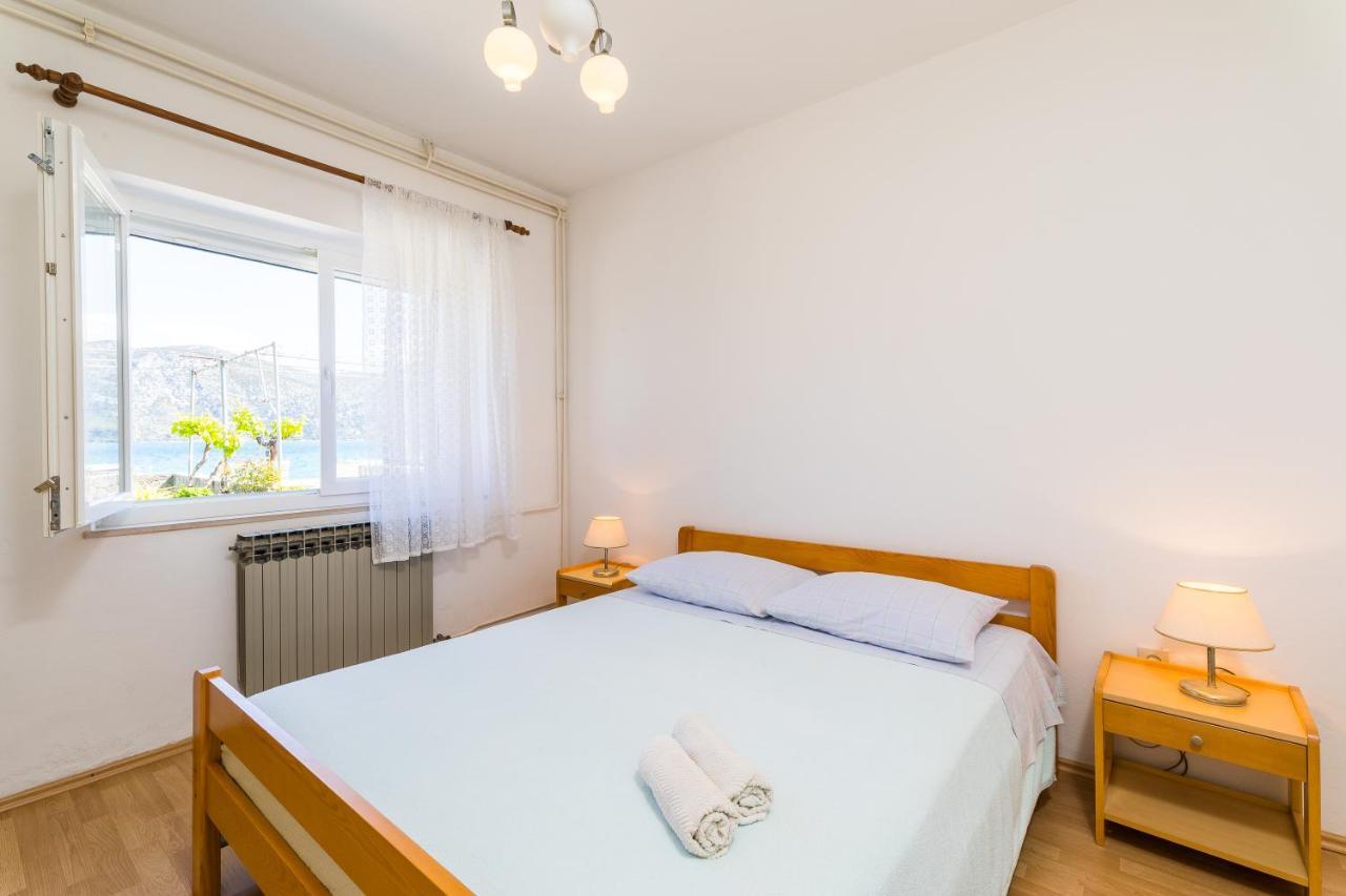 Apartment Kneze Račišće Zewnętrze zdjęcie