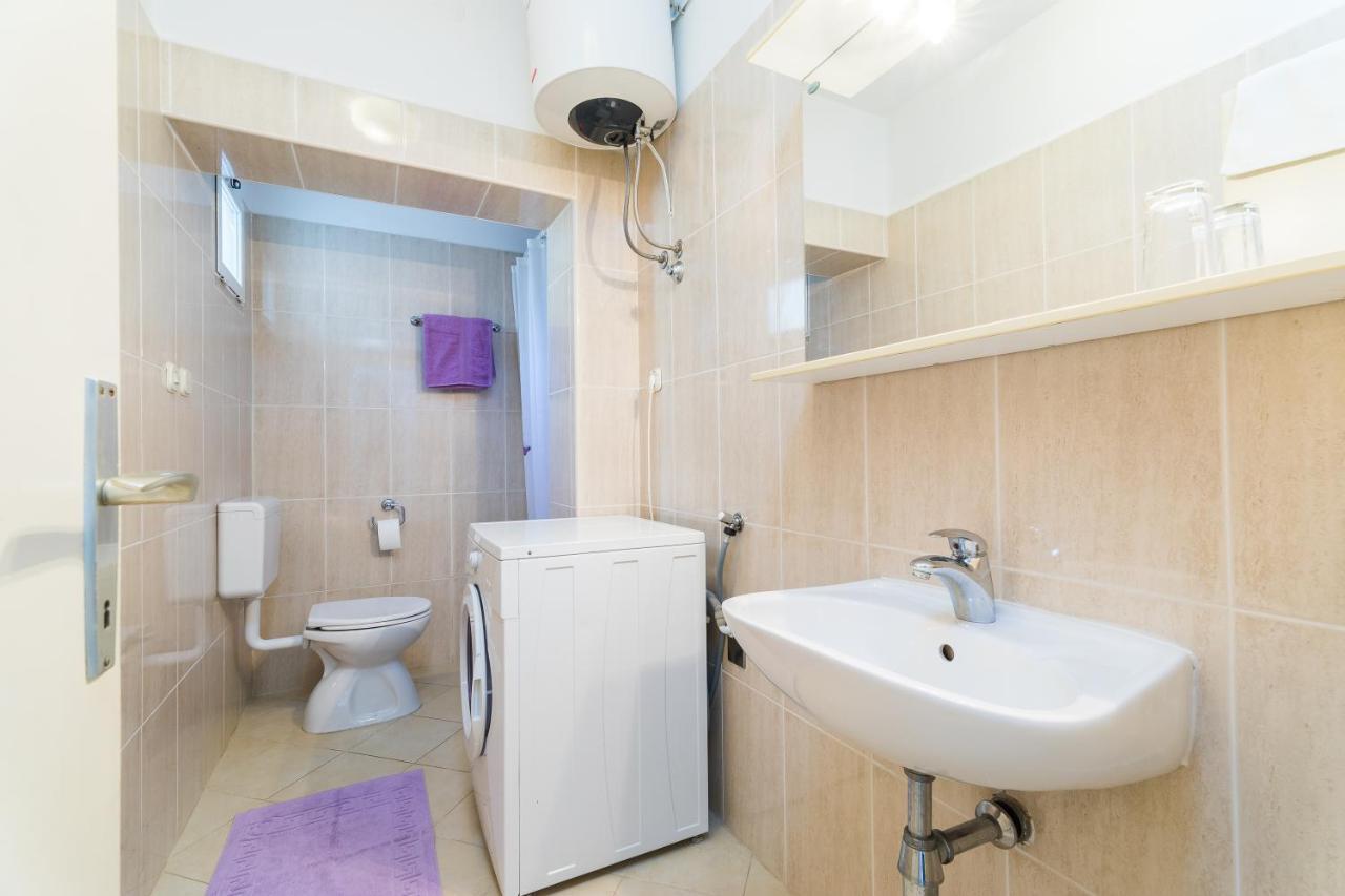 Apartment Kneze Račišće Zewnętrze zdjęcie
