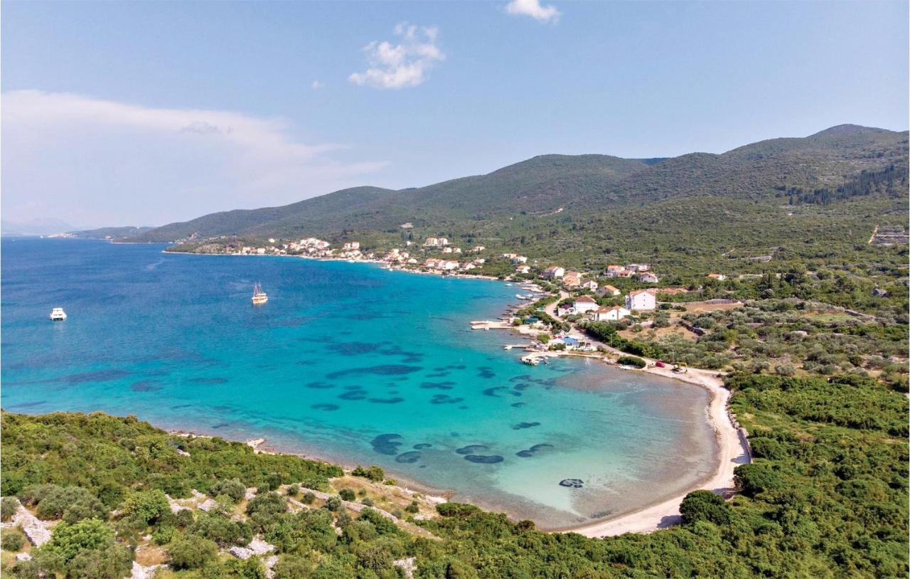 Apartment Kneze Račišće Zewnętrze zdjęcie